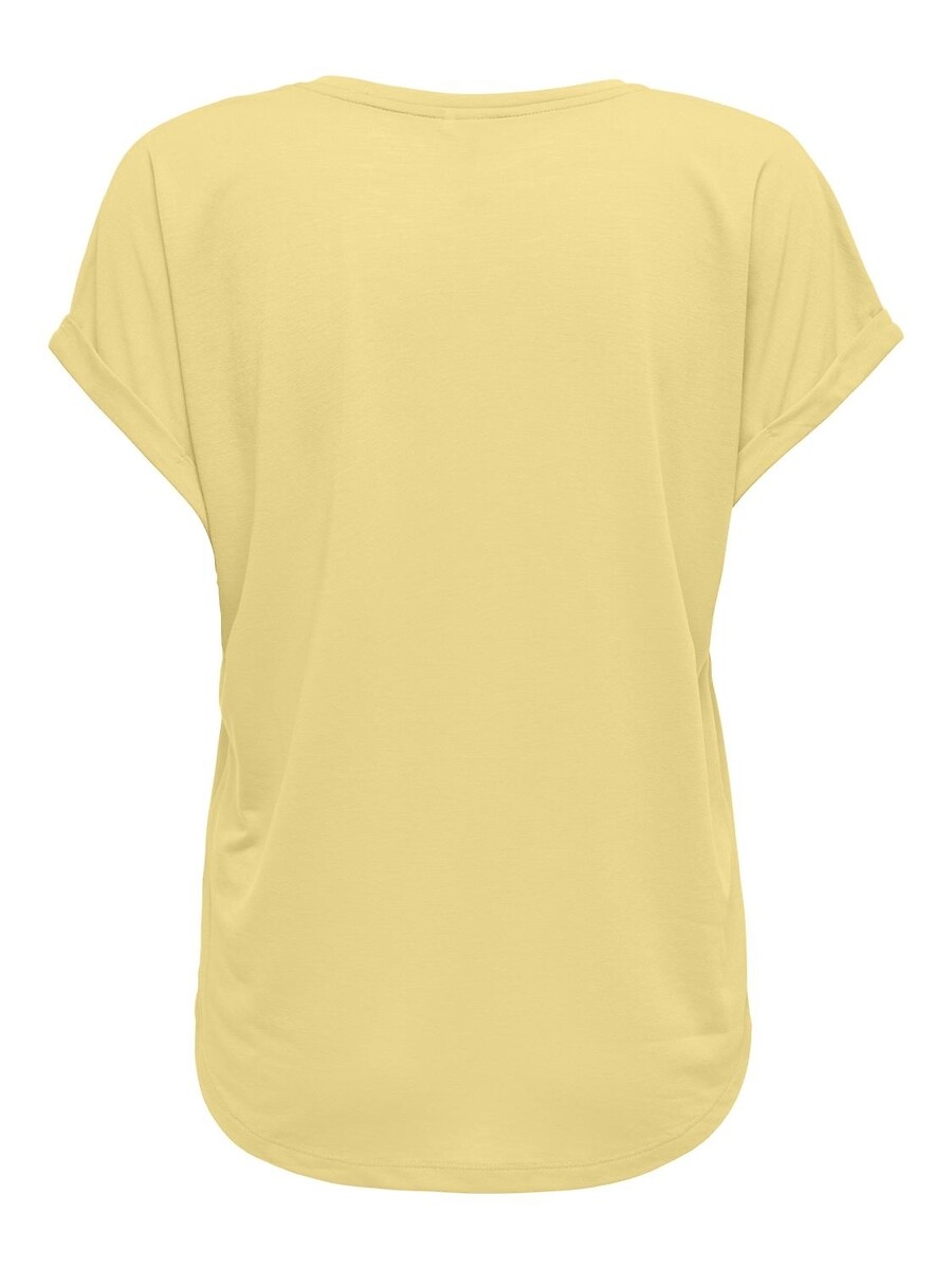 SOMENTE JOGUE<br>Camiseta folgada Frei