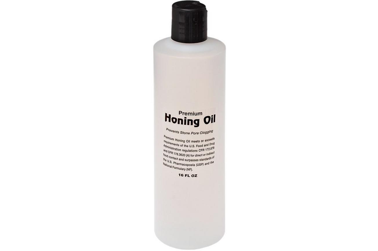 Skerper Premium Honing Oil SA01, 473 ml
