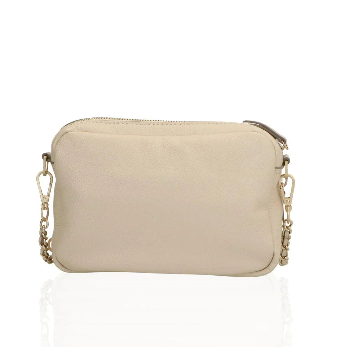 LouLou | Emilie | Leren crossbody