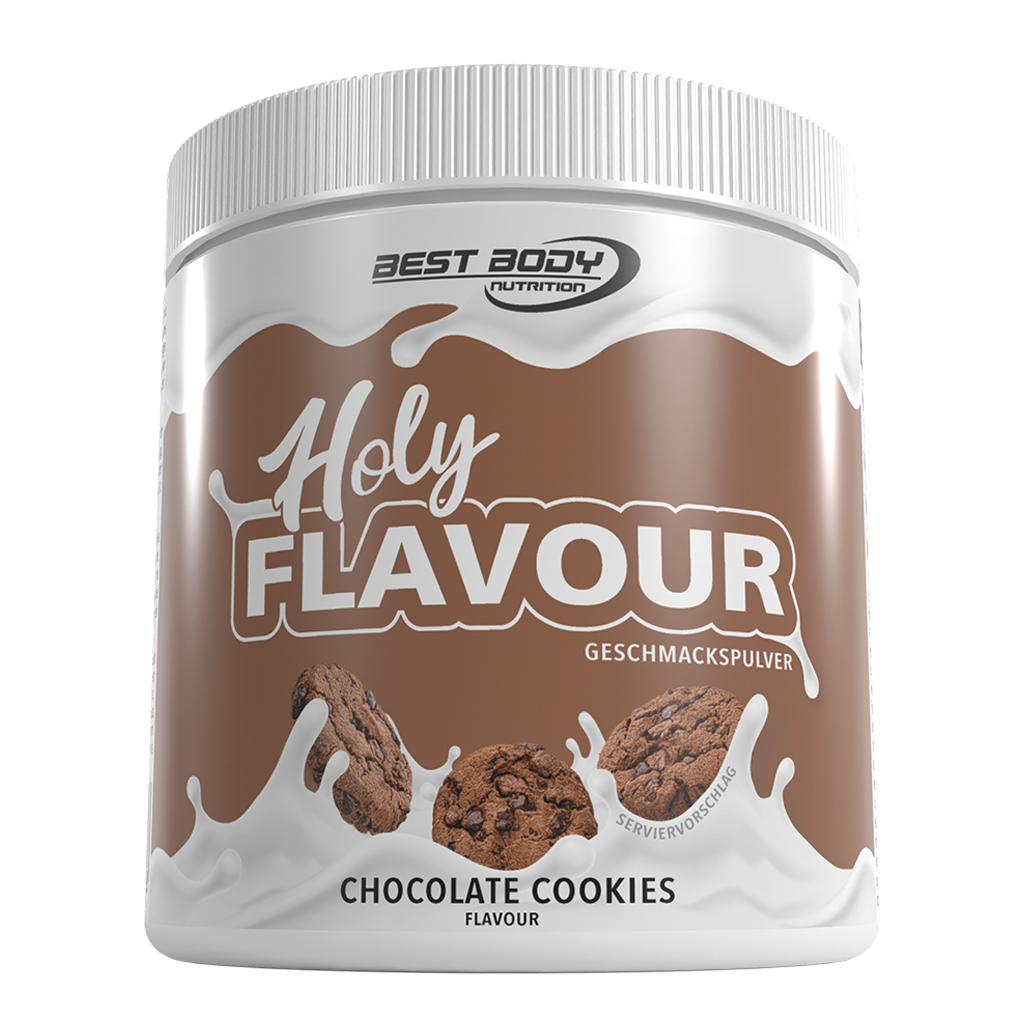 Holy Flavour - 250g - Chocolate Cookies