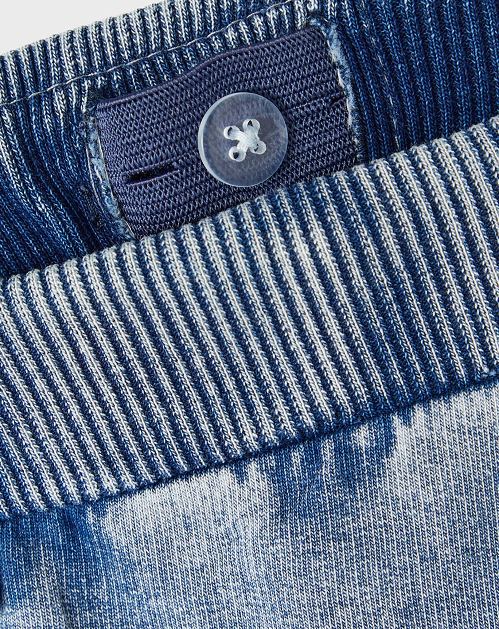 Jeans-Bermudas NMMRYAN JOG in medium blue