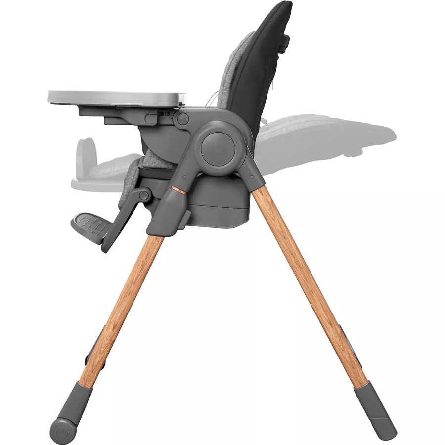 MAXI COSI Hochstuhl Minla Essential Graphite