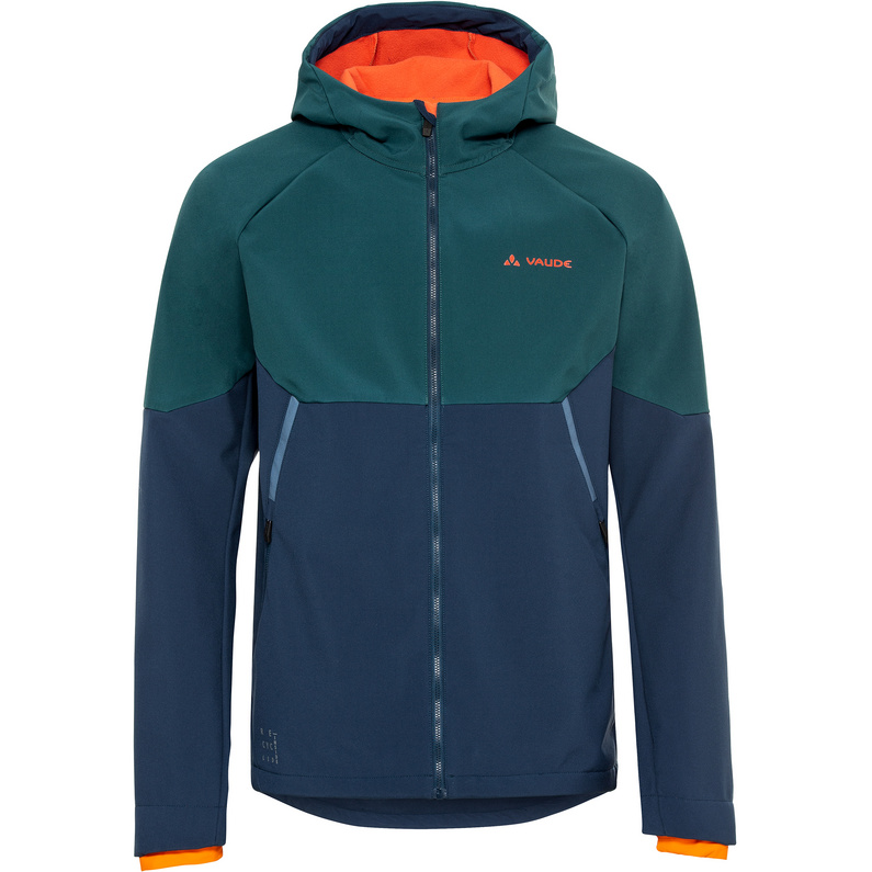 Vaude Herren Qimsa Softshell Jacke