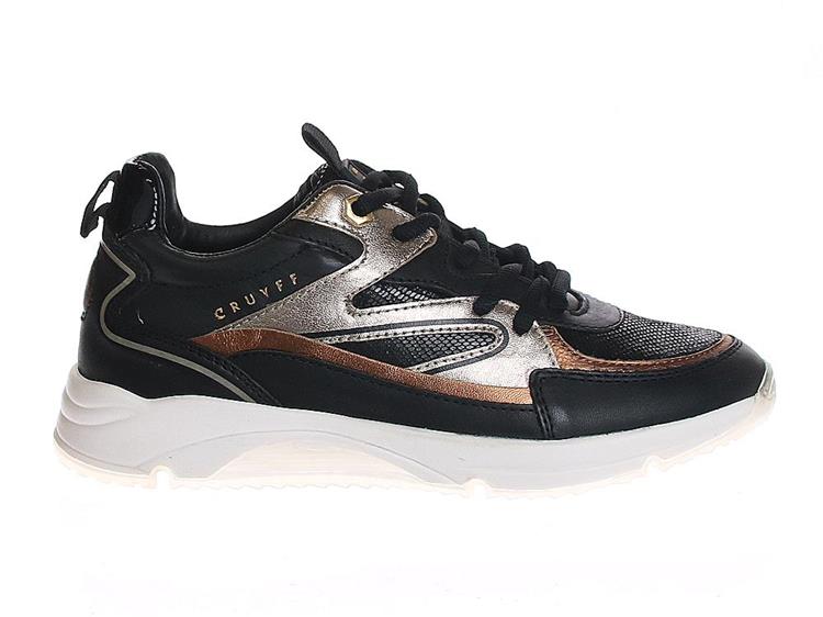 Cruyff CJ243140 Zwart Combi