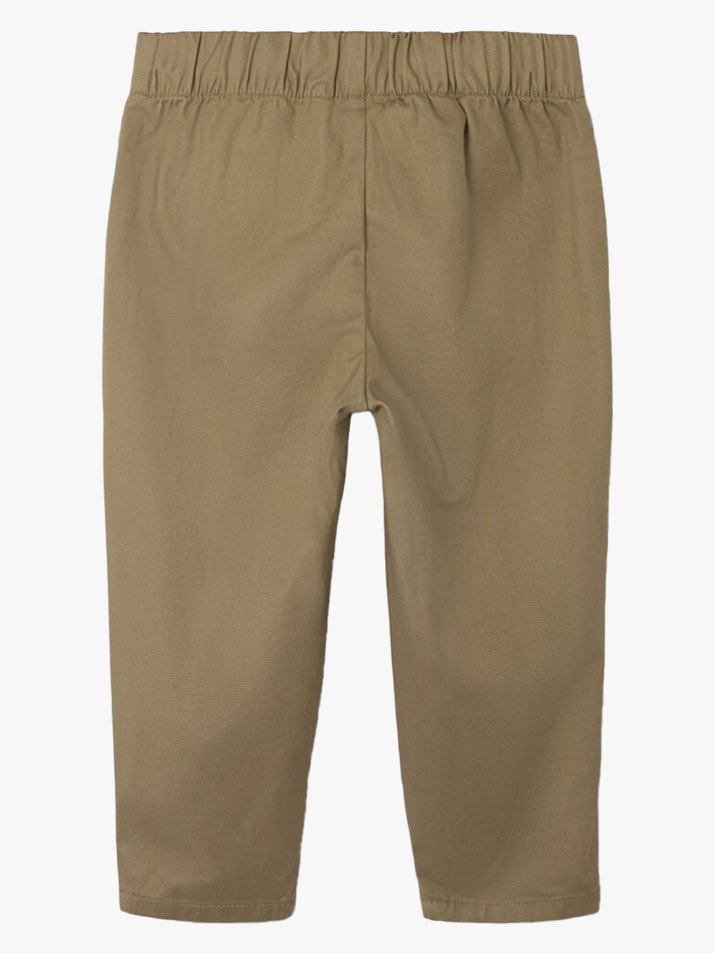 Ben Loose Twill Thady Pants