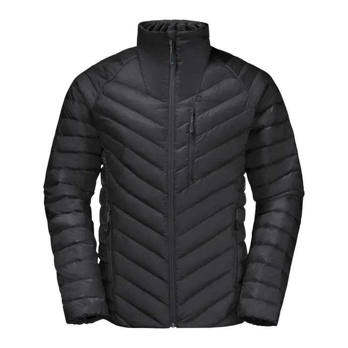 Jack Wolfskin Passamani Down Jas Heren