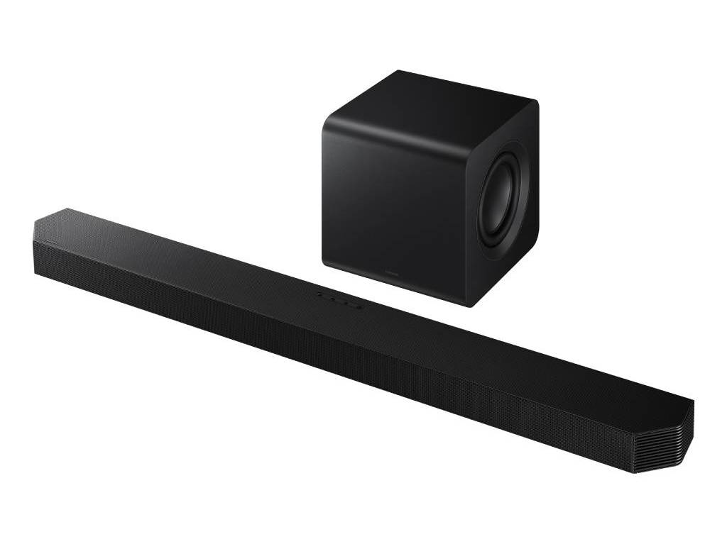 BARRA DE SOM SAMSUNG HW-Q800F/ZF 5.1.2 CH 400W