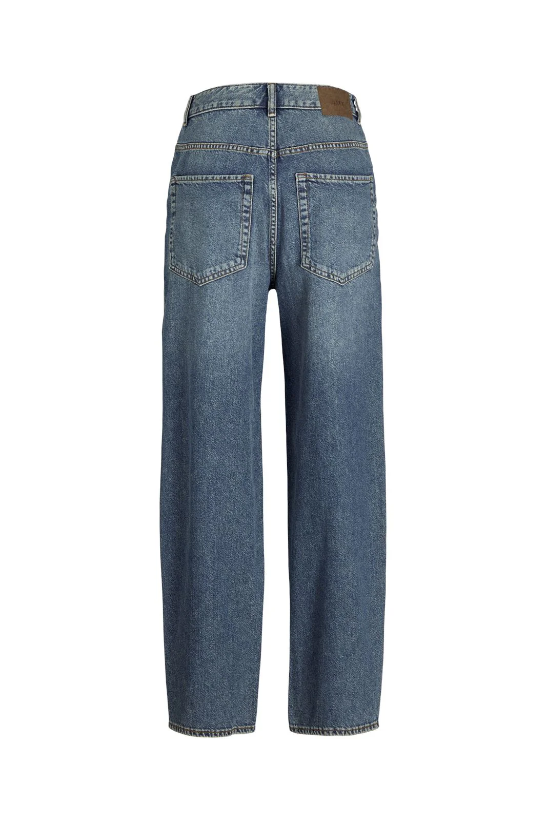 Jjxx Jxerin Baggy Jeans 4651712 medium blue denim vintage r108