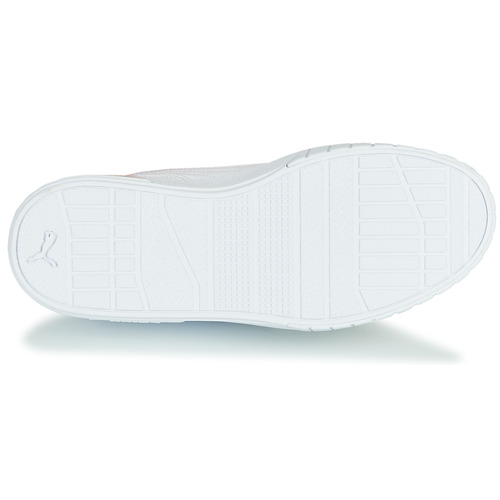 Puma - CALI STAR - Blanc