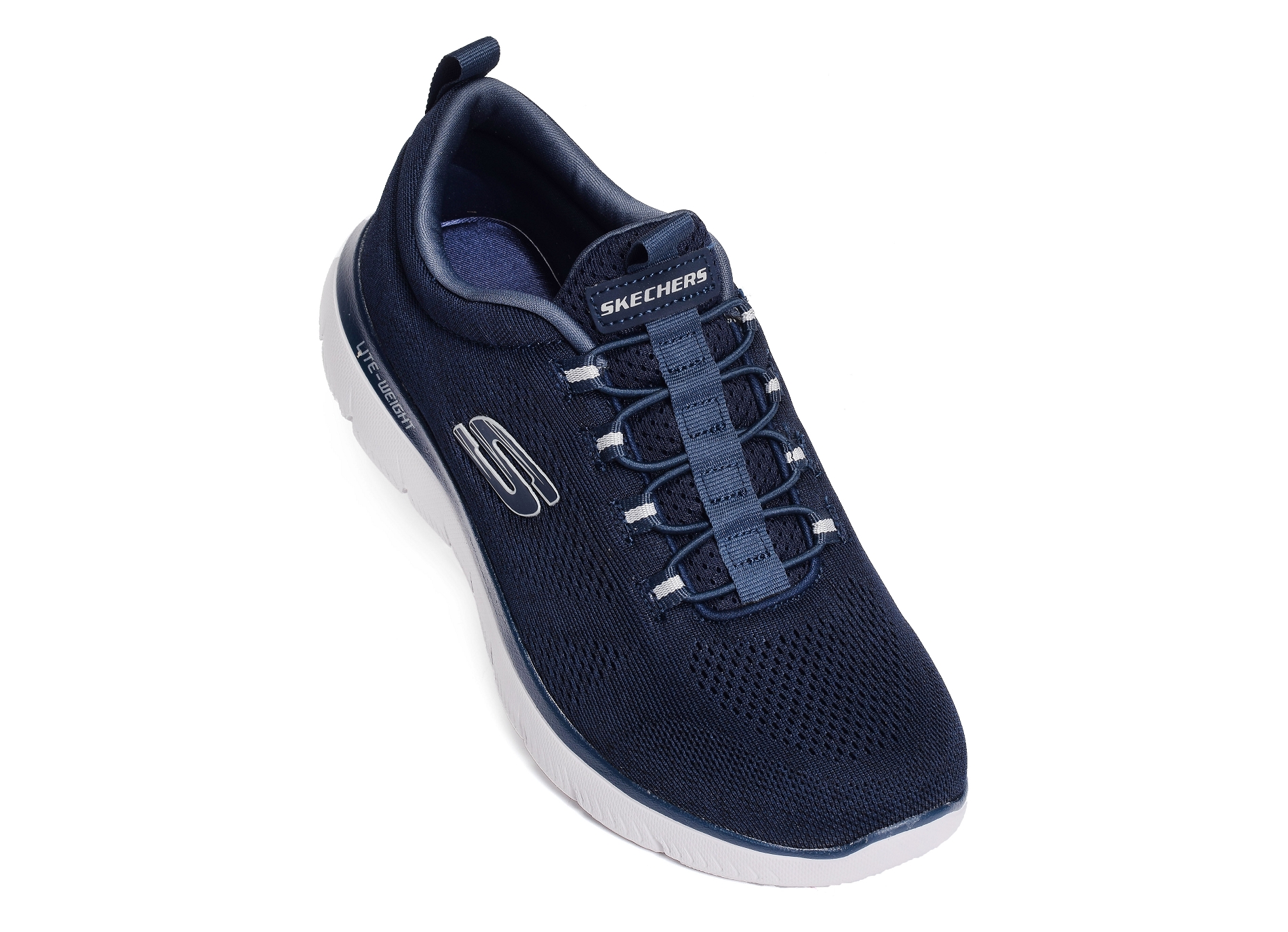 Summits louvin marine