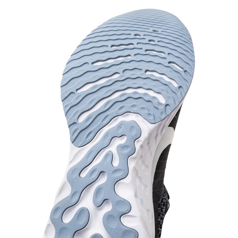 Nike Chaussures de Running React Infinity Run FK 3 - Noir/Gris/Rose