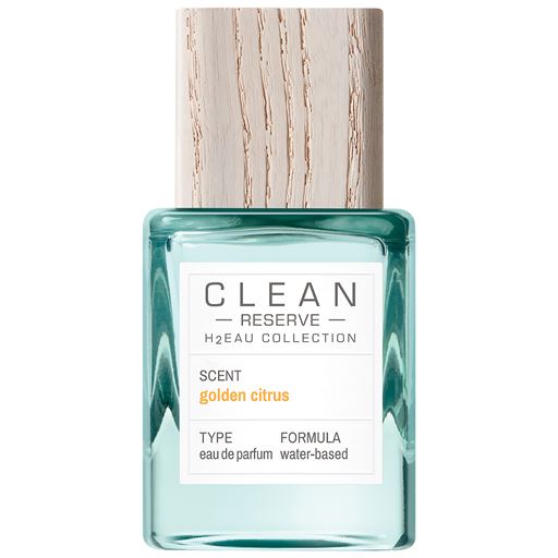 Clean Reserve Golden Citrus Eau De Parfum, 30 ml