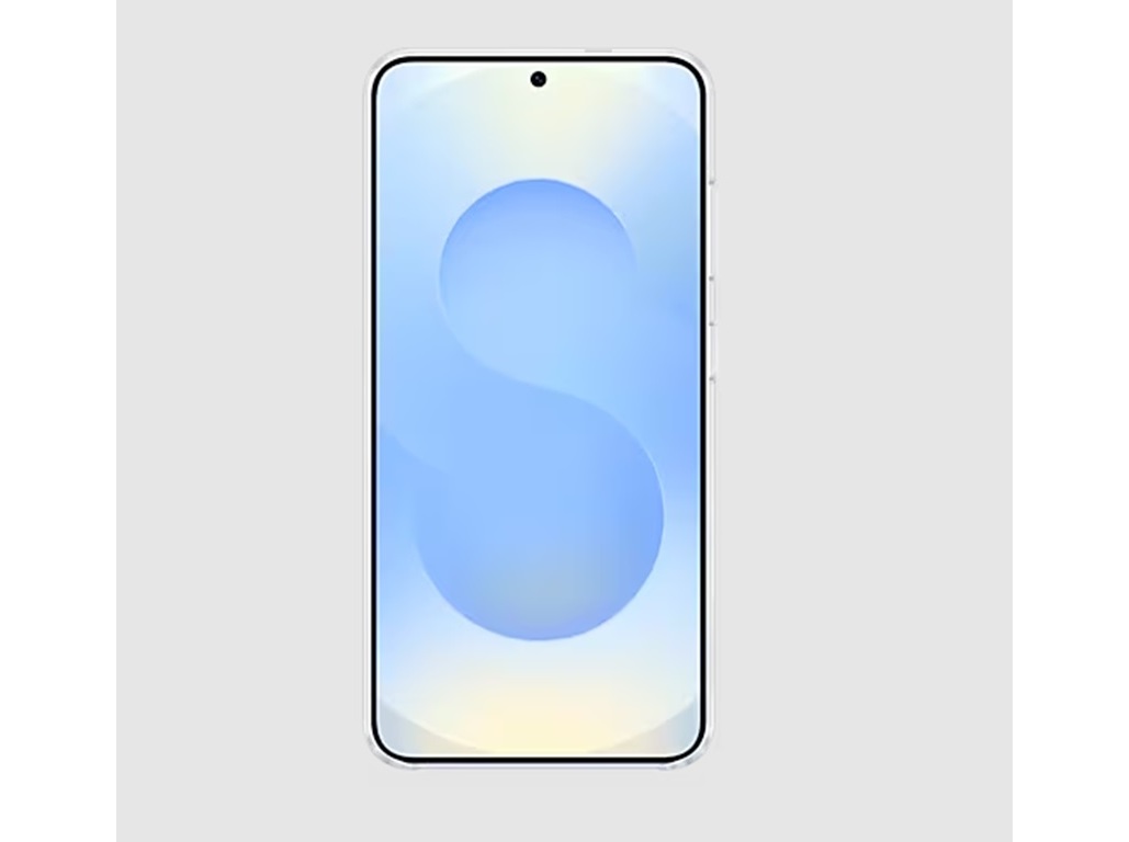 CAPA SAMSUNG EF-QS931CTEGWW TRANSPARENTE S25
