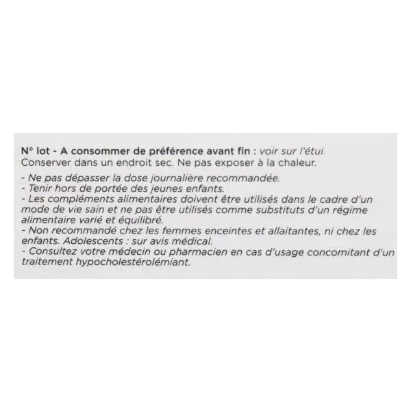 Inovance Lipivance 180 comprimidos