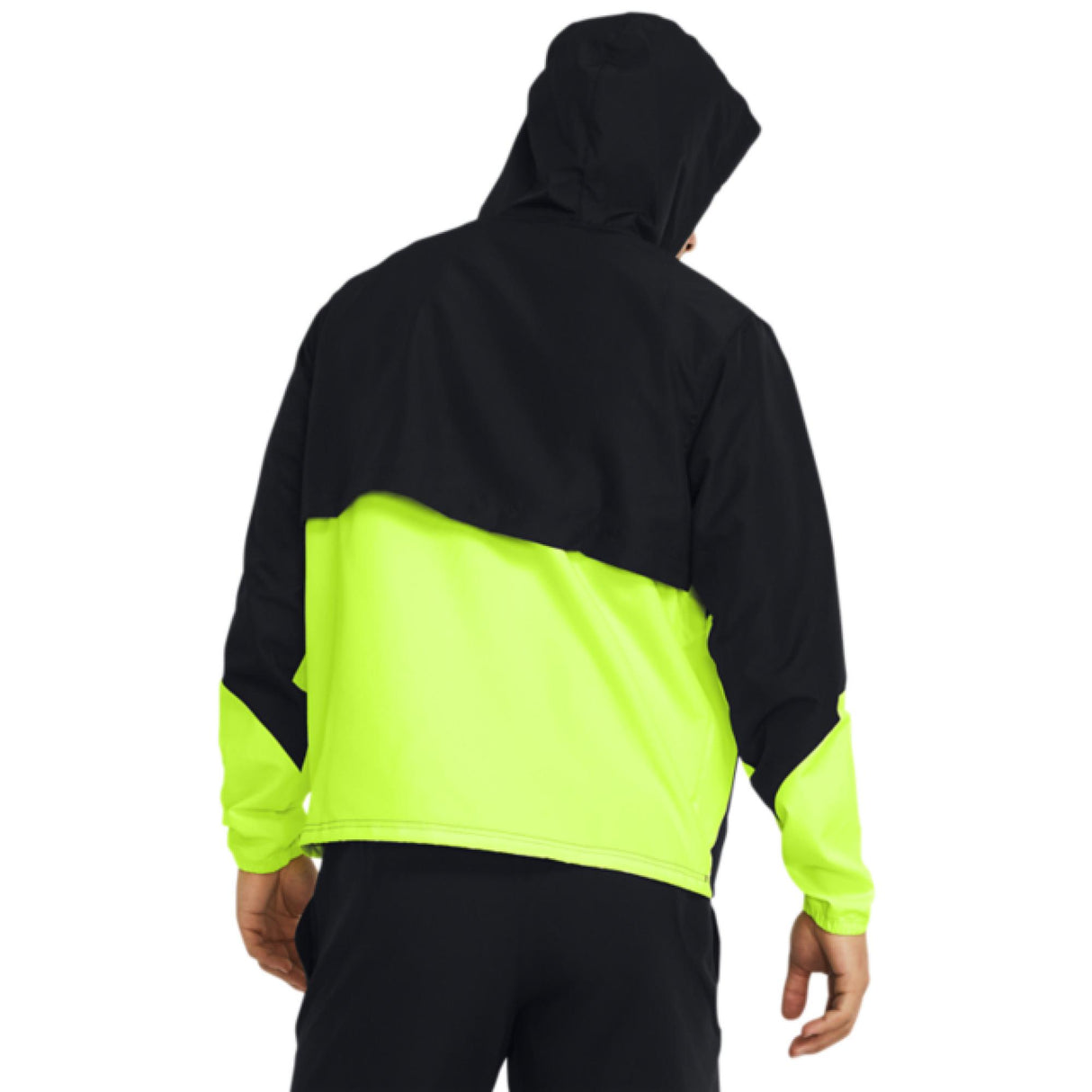 Under Armour<br>Legacy Windbreaker