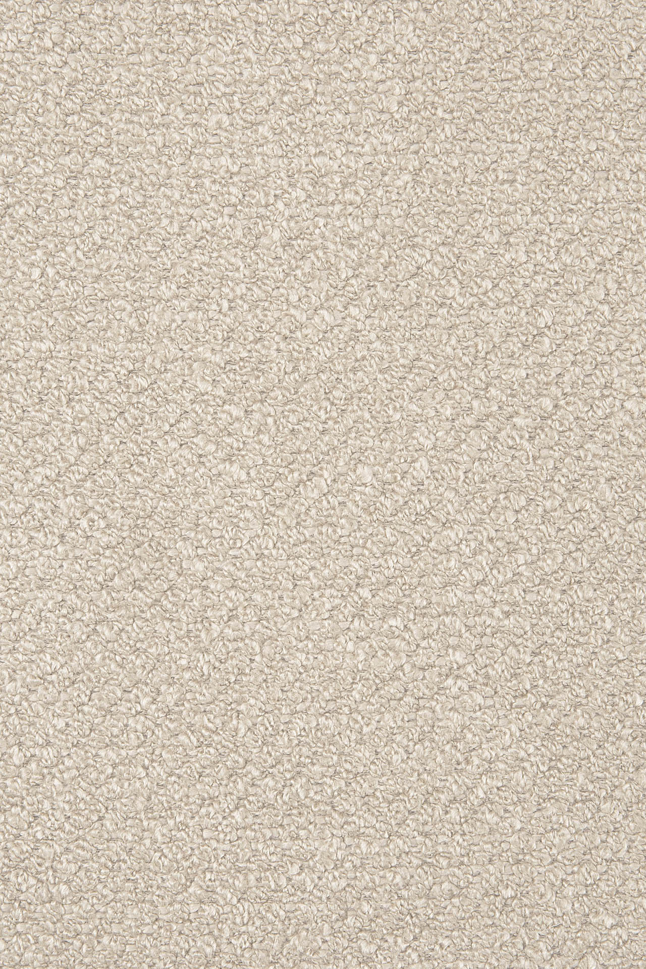 Barrow lounge chair - off white