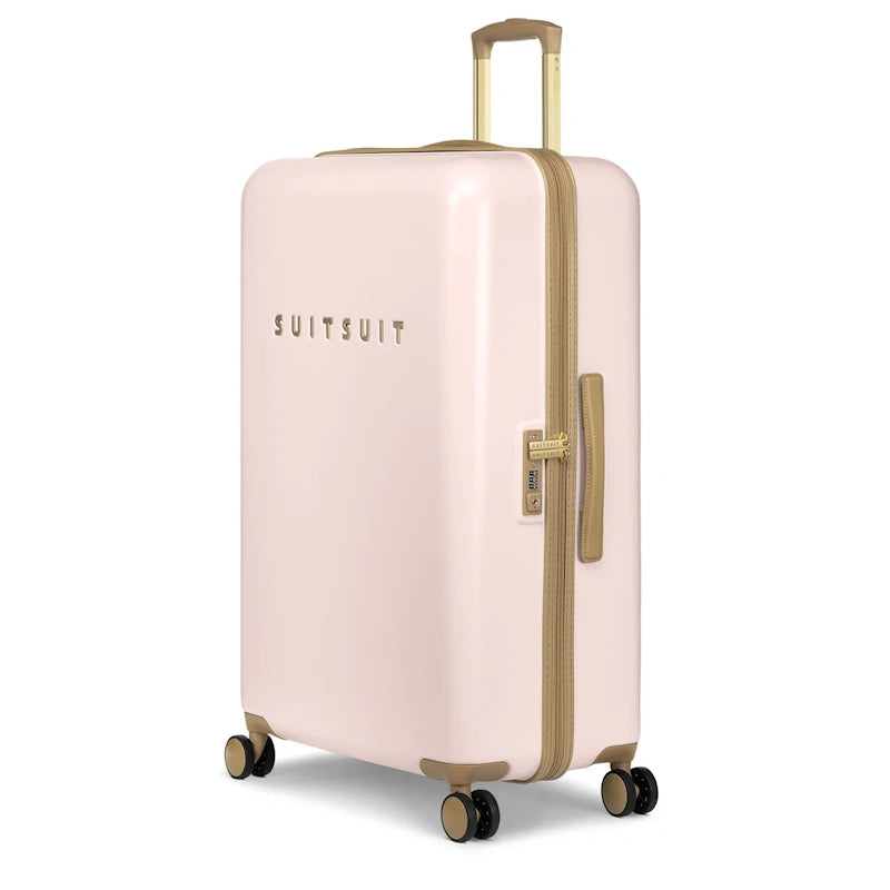 SUITSUIT Fusion Trolley Spinner L Rose Pearl