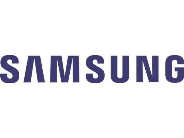 Samsung VG-FBB3BA - Powerbank - 32000 mAh - 60 Watt - 2 output-stikforbindelser (24 pin USB-C) - på kabel: USB-C - hvid - for The Freestyle SP-LSP3BLA
