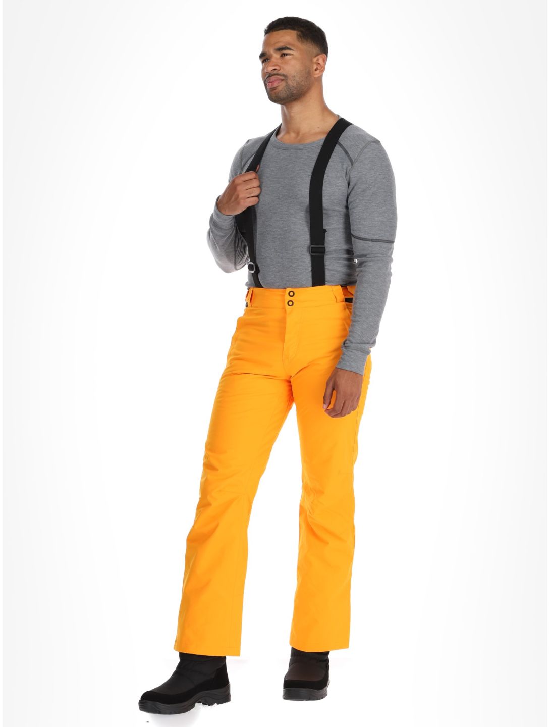 Ski Pant skibroek heren