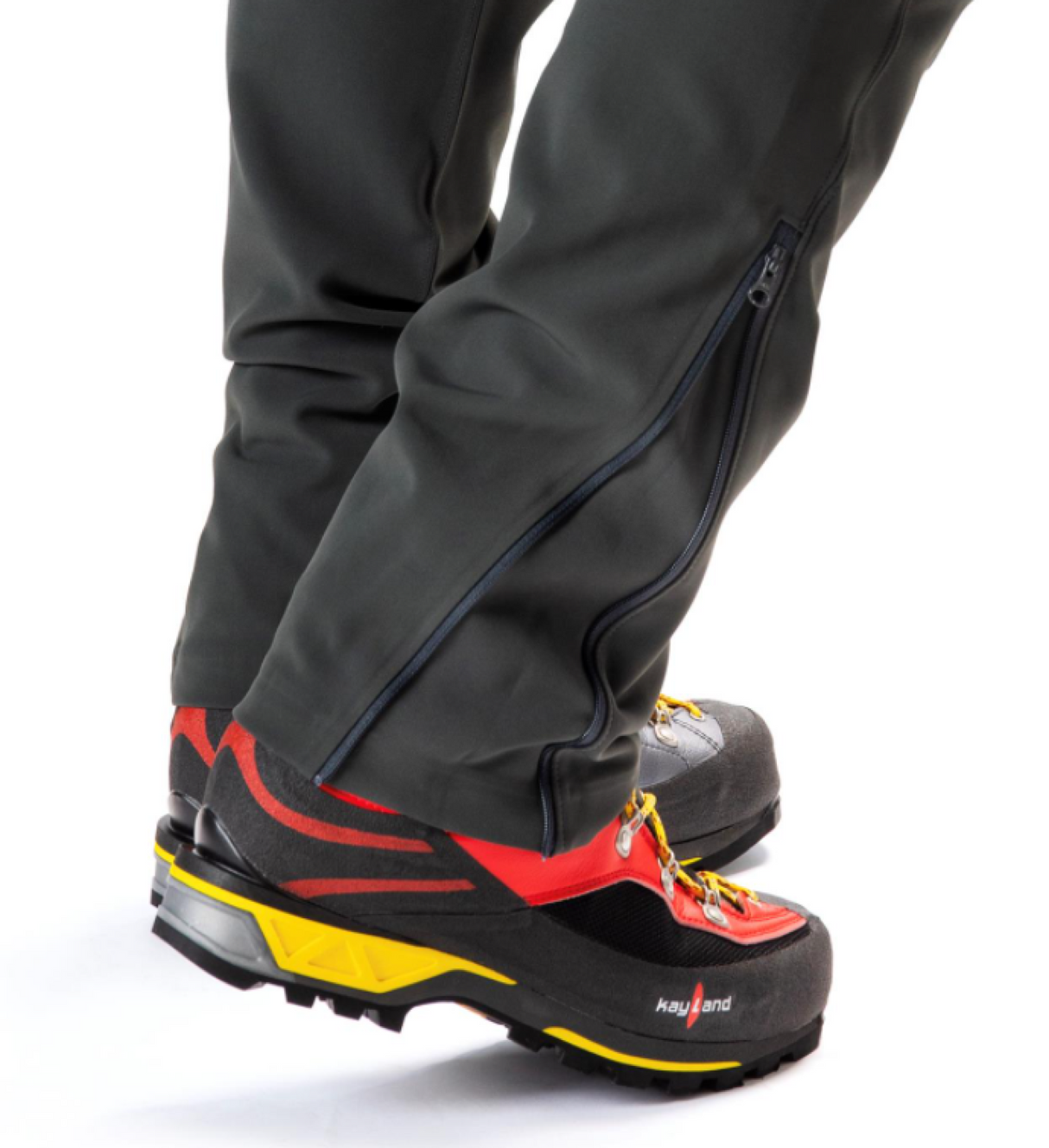 Mountain Equipment<br>Trojan Wmns