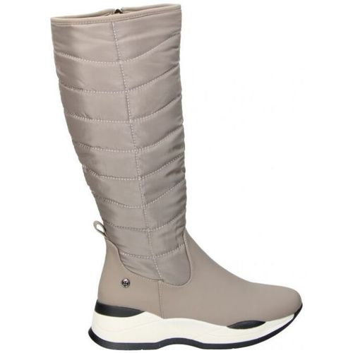 Xti - BOTAS140624 MODA JOVEN TAUPE Beige