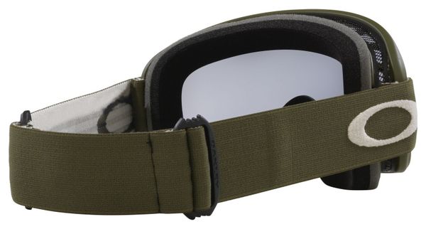 Masque Oakley O-Frame 2.0 Pro MTB Dark Brush / Light Grey / Ref : OO7117-23