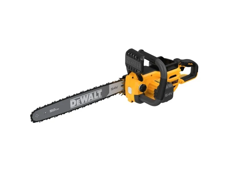 DEWALT.kædesav 54V 50cm DCMCS575N