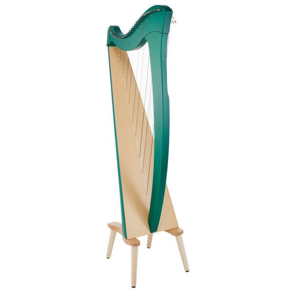 Salvi SALMIA-VZS Mia 34 Green