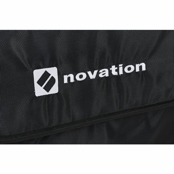 Novation Impulse Soft Carry Case 61