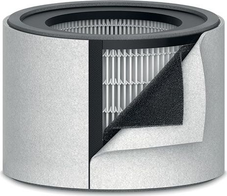 Leitz Vervangings 3-in-1 H13 HEPA filter voor Leitz TruSens Z-2000 - Accessoires voor luchtbehandeling