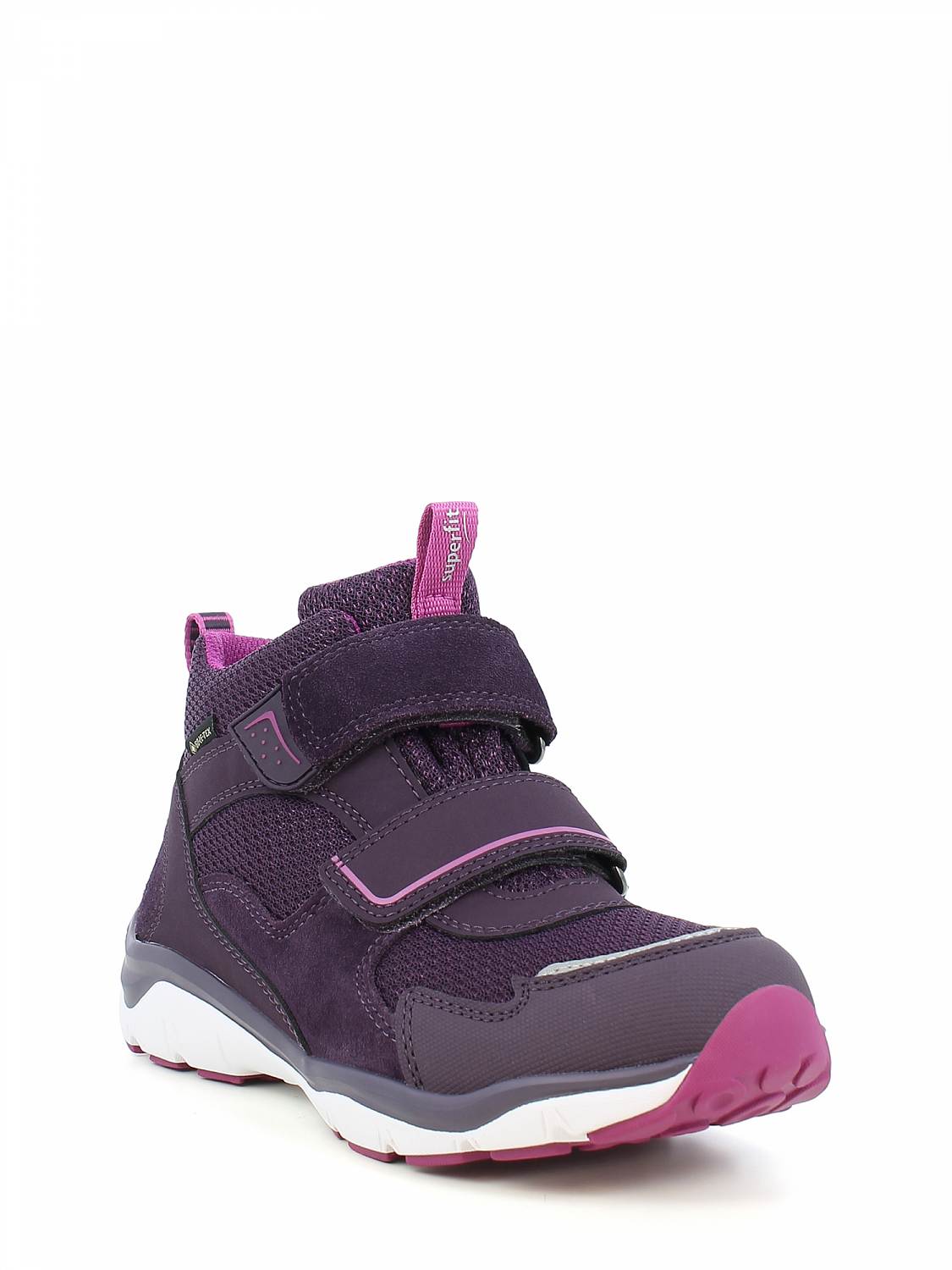 Superfit Sport 5 Gore-Tex Lilac