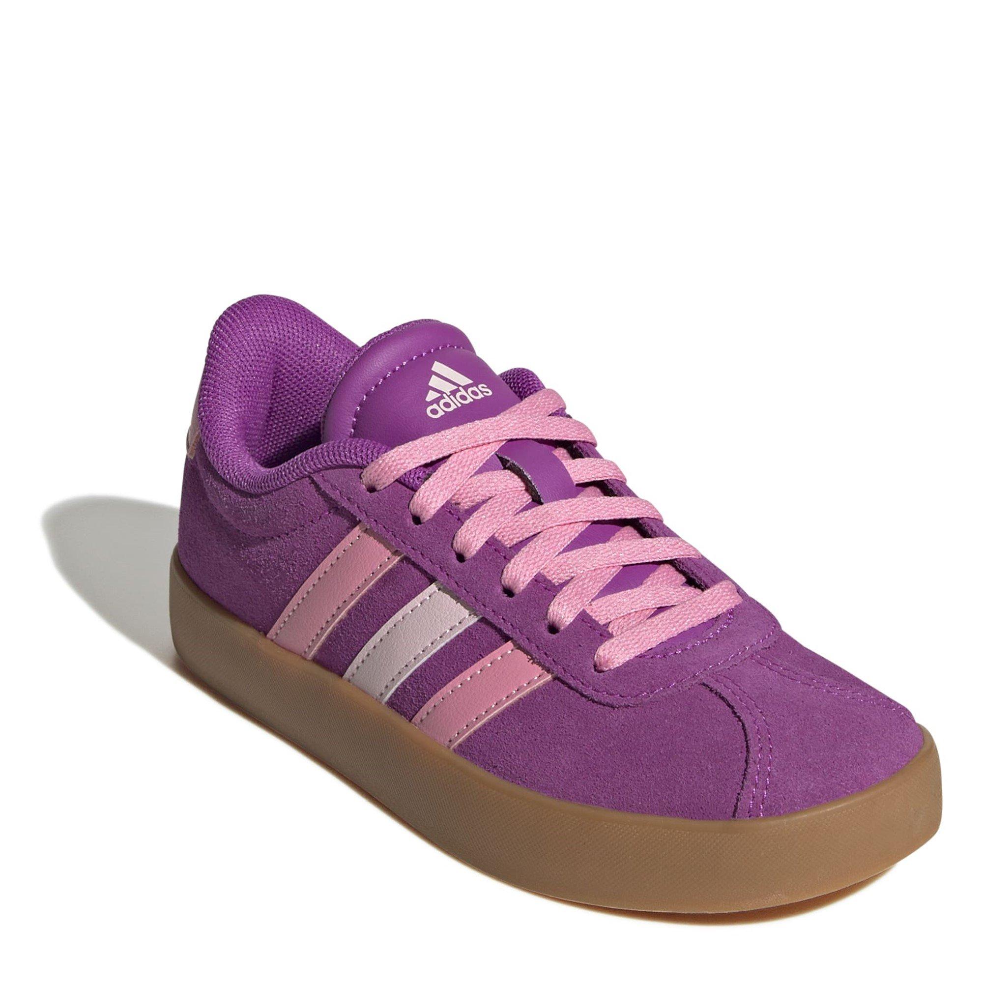 adidas VL Court 3.0 Shoes Junior Boys
