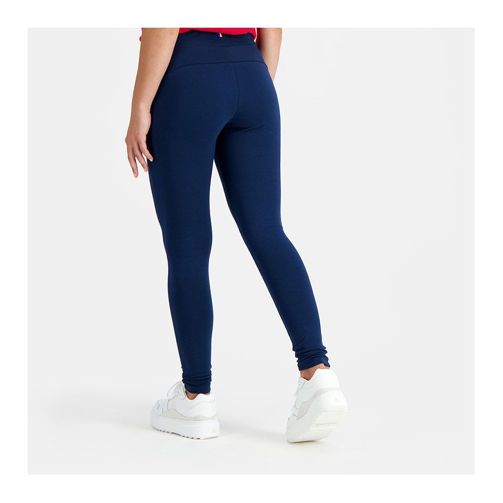 Le Coq Sportif ESS N°1 - Legging Femme victory blue