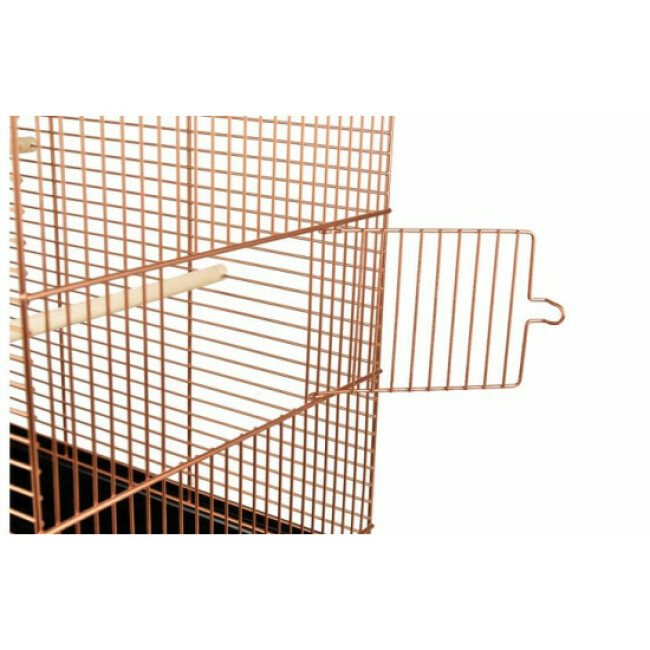 Cage pour perruches Numfor