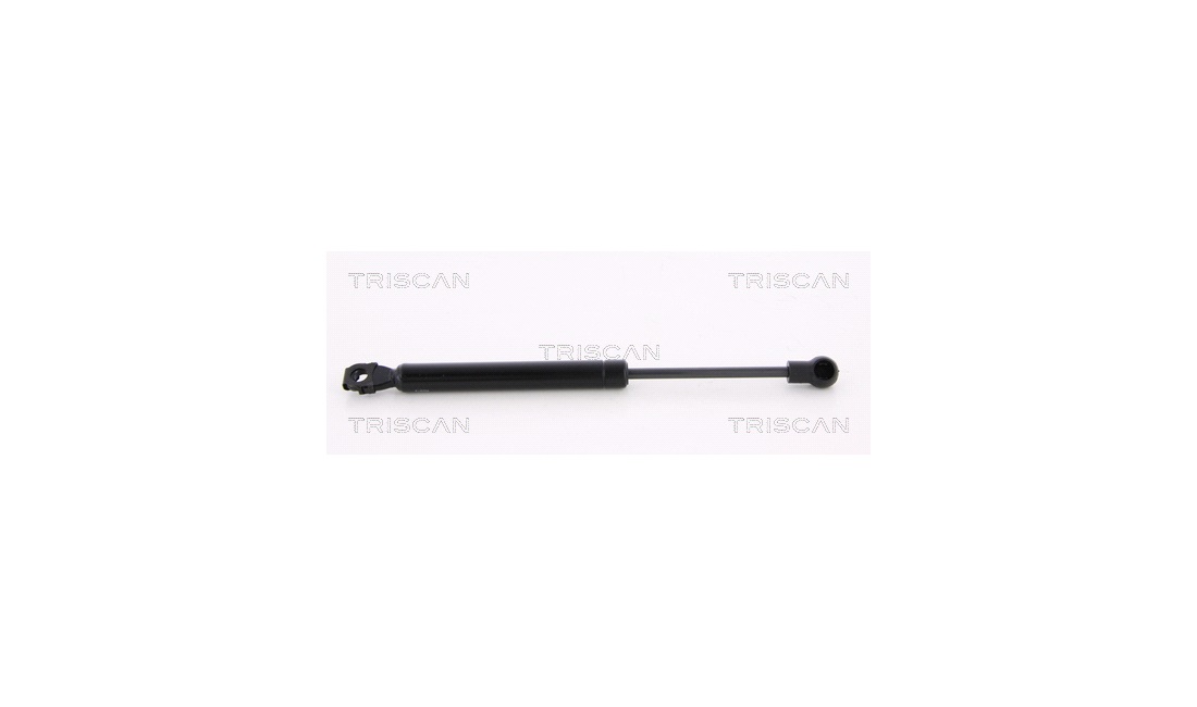 Bagklapsdæmper