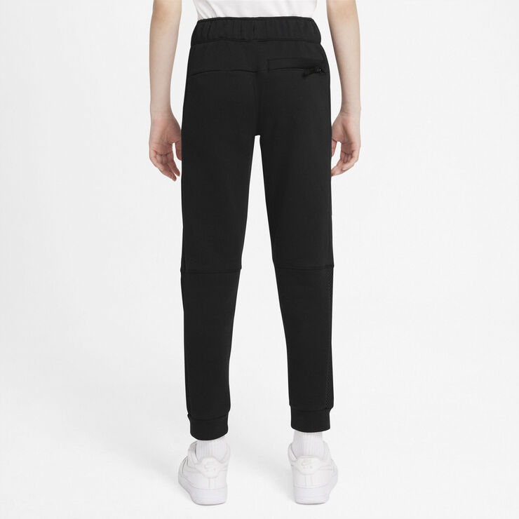 Nike Air joggingbukser Sort