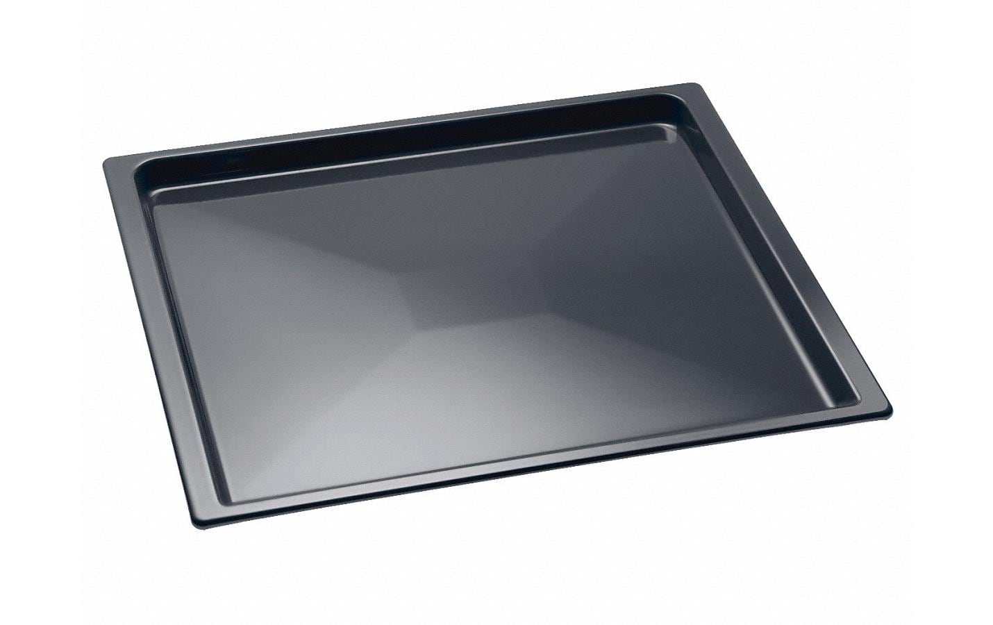 Backblech HBB 71 44.8 cm x 38.6 cmBackblech mit PerfectClean Veredelung