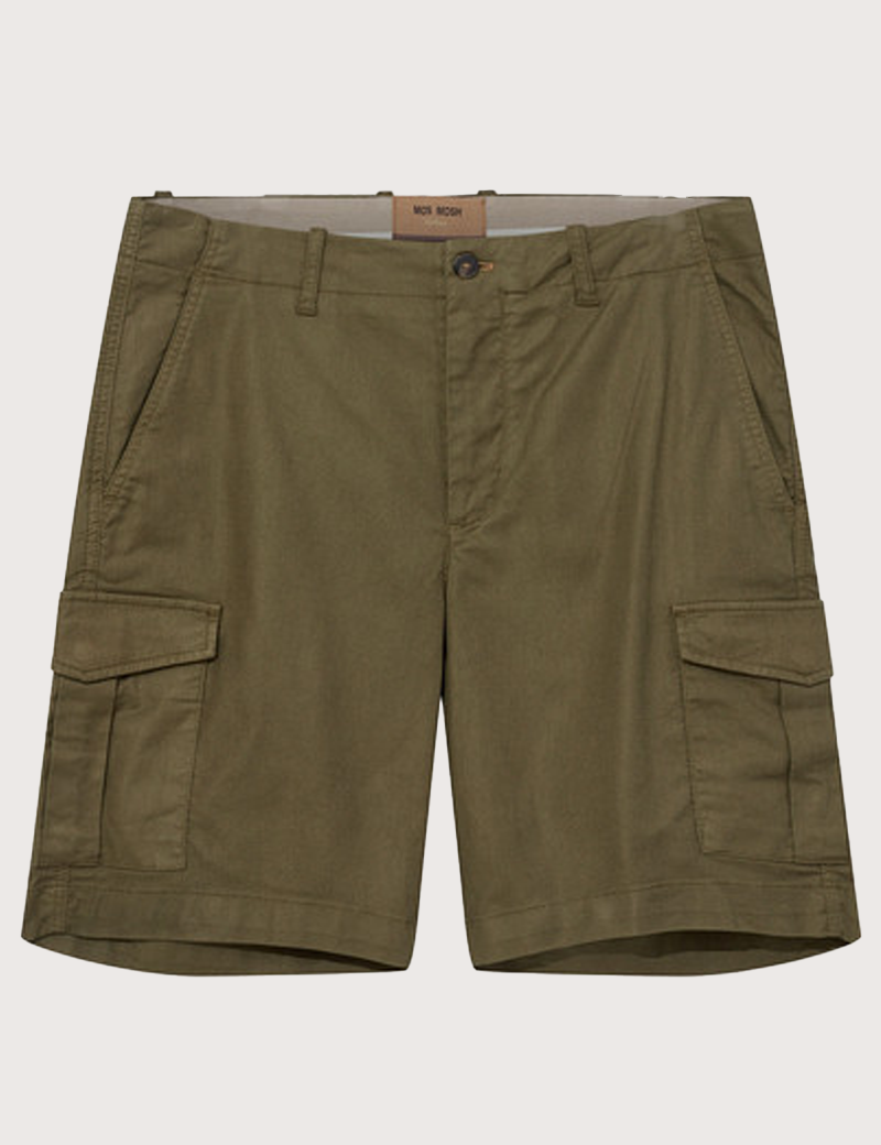 MOS MOSH SHORT CARGO TAMMY KAKI