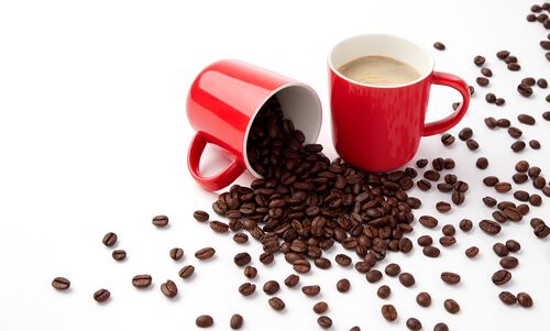 café en grains espresso - 1.2 kg
