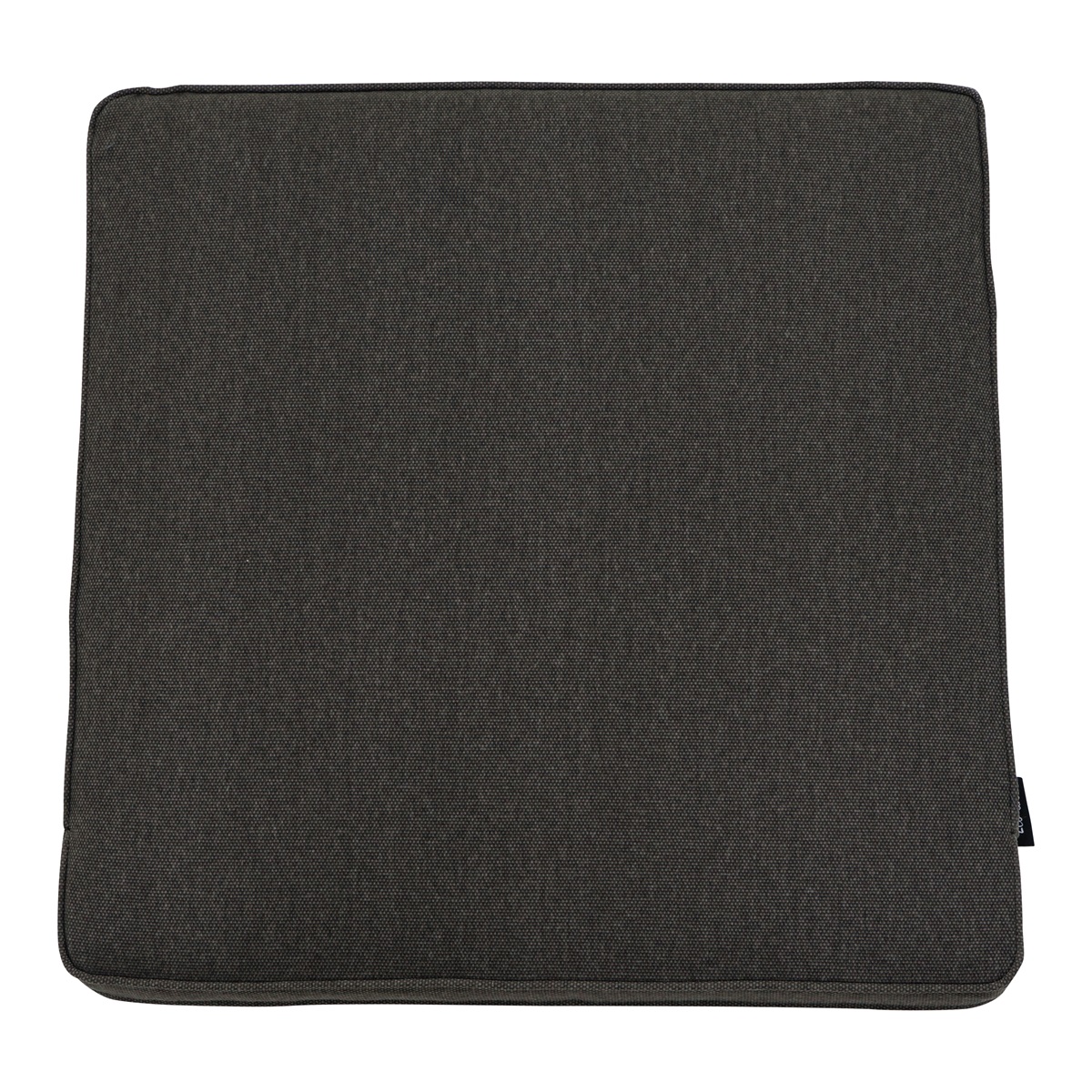 Madison Dark  canvas eco+ Zitkussen - Set van 2