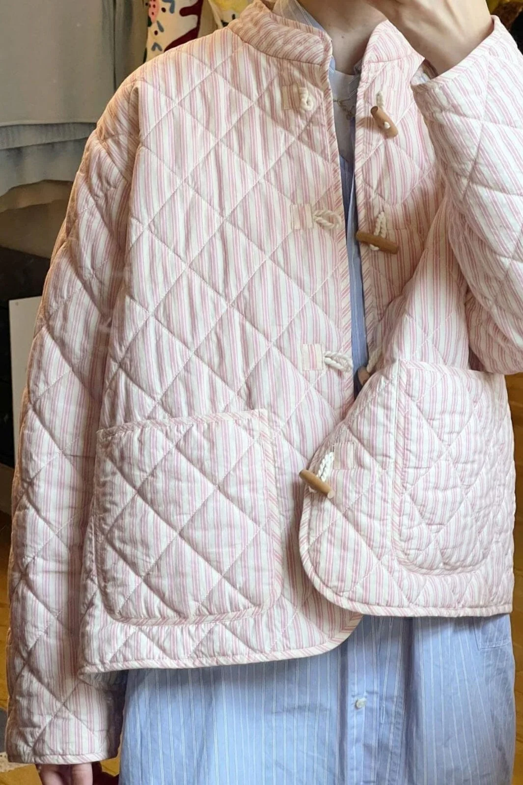 Sissel Edelbo Remi Jacket SE 1094