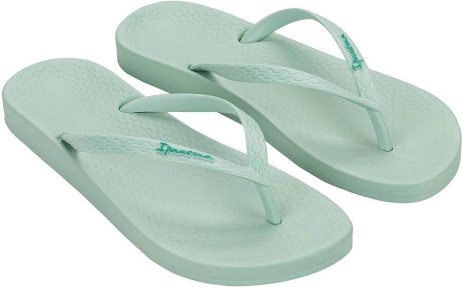 Ipanema ANATOMIC TAN COLORS Light green
