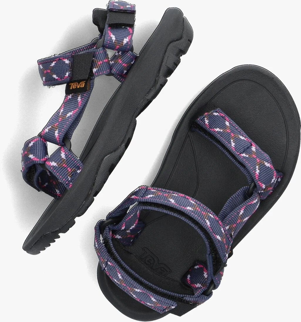 TEVA roze teva sandalen hurricane xlt 2 c/t/y