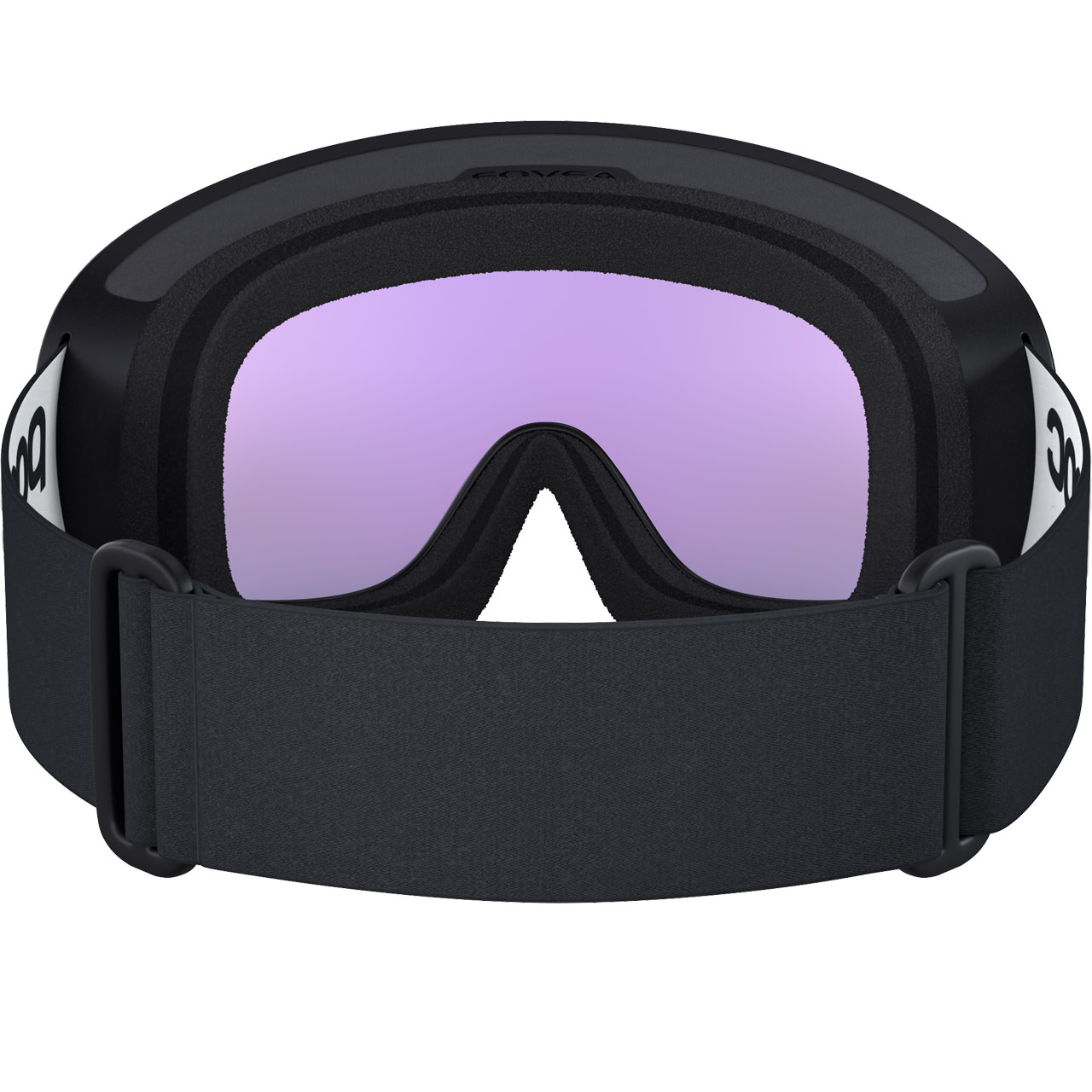 POC Fovea uranium black/partly sunny blue | POC Skibrillen | POC | P | MARKEN | XSPO