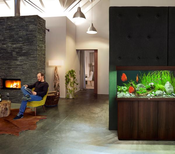 JUWEL® AQUARIUM Rio 350 LED