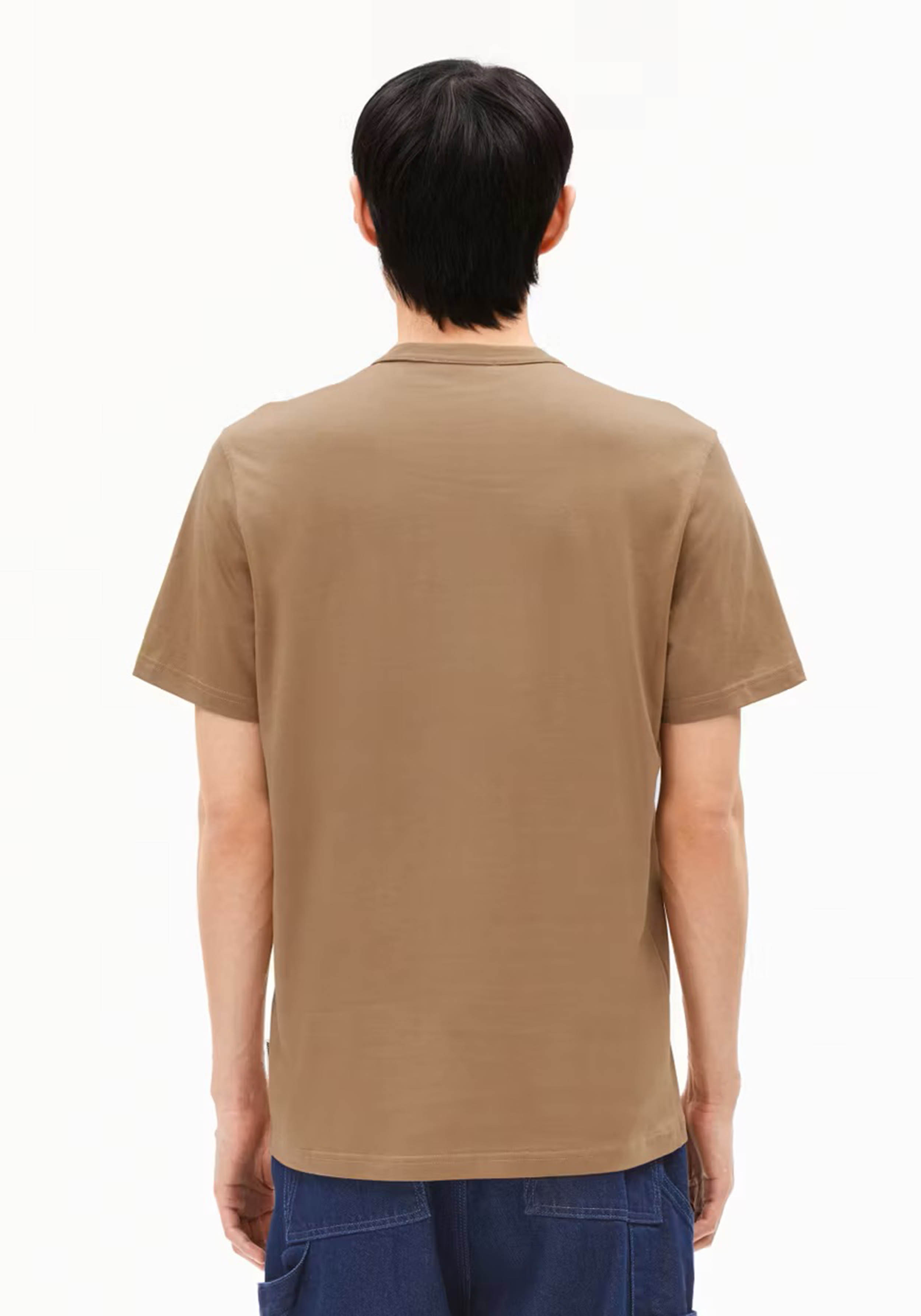 Armedangels Maarkos Pocket Light Oak