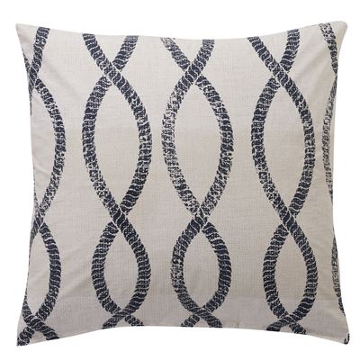 Linge de lit patchwork trésors des mers
