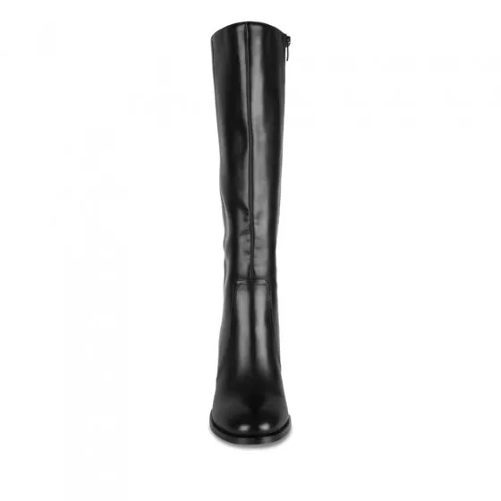 Bottes NOIR MyB