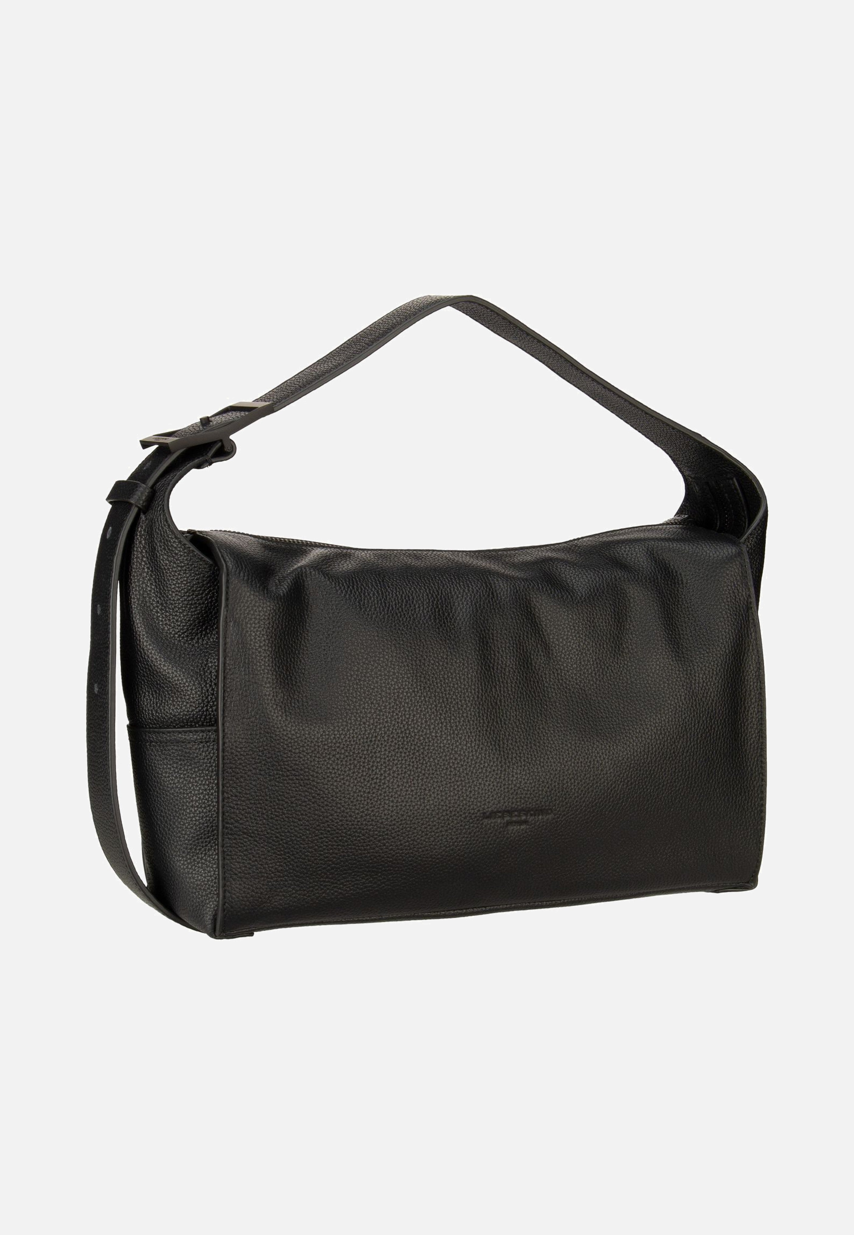 Lou 2146669 Black - Umhängetasche