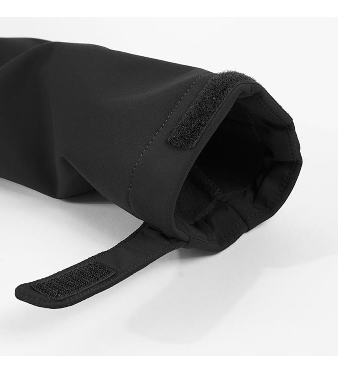 Hummel Ground Softshell Jacket